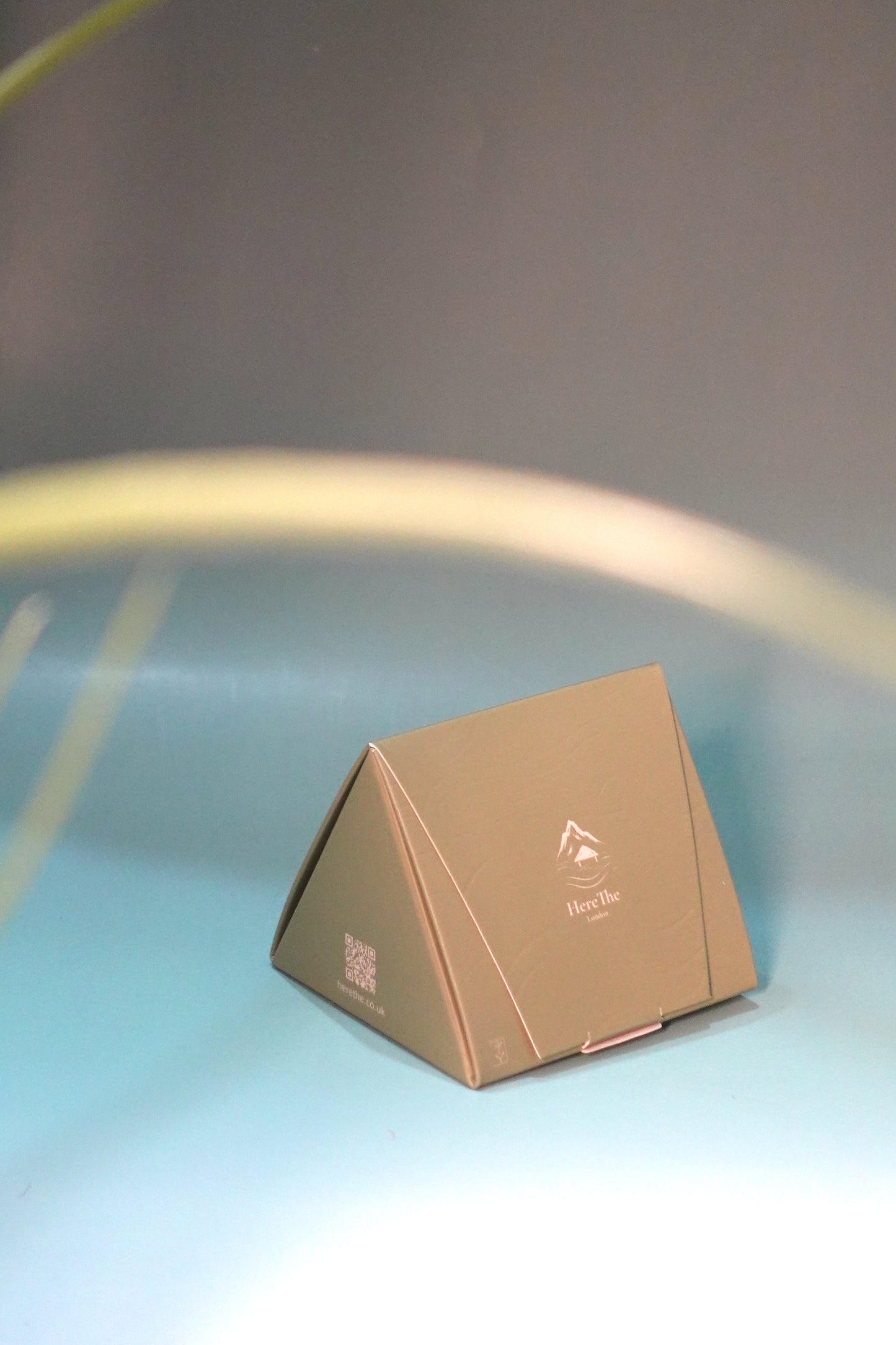 HereThe Osmanthus Oolong – 30g or 110g  Loose Leaf