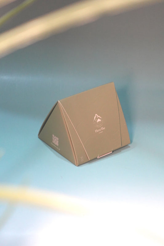 HereThe Osmanthus Oolong – 30g or 110g  Loose Leaf