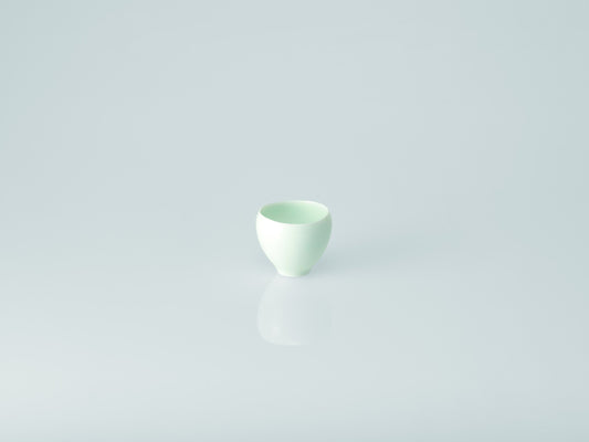 Sou Sou Sake Cup - Ceramic Japan [Made in Japan]