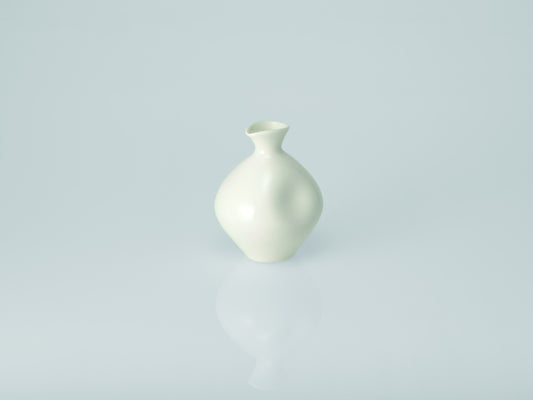 Sou Sou Sake Bottle - Ceramic Japan [Made in Japan]