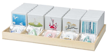 HANGA Incense Holder - KOUSAIDO [Made in Japan]