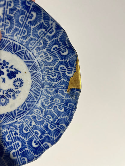 Kintsugi introduction and workshop with CIRCOLO 14th July 2026