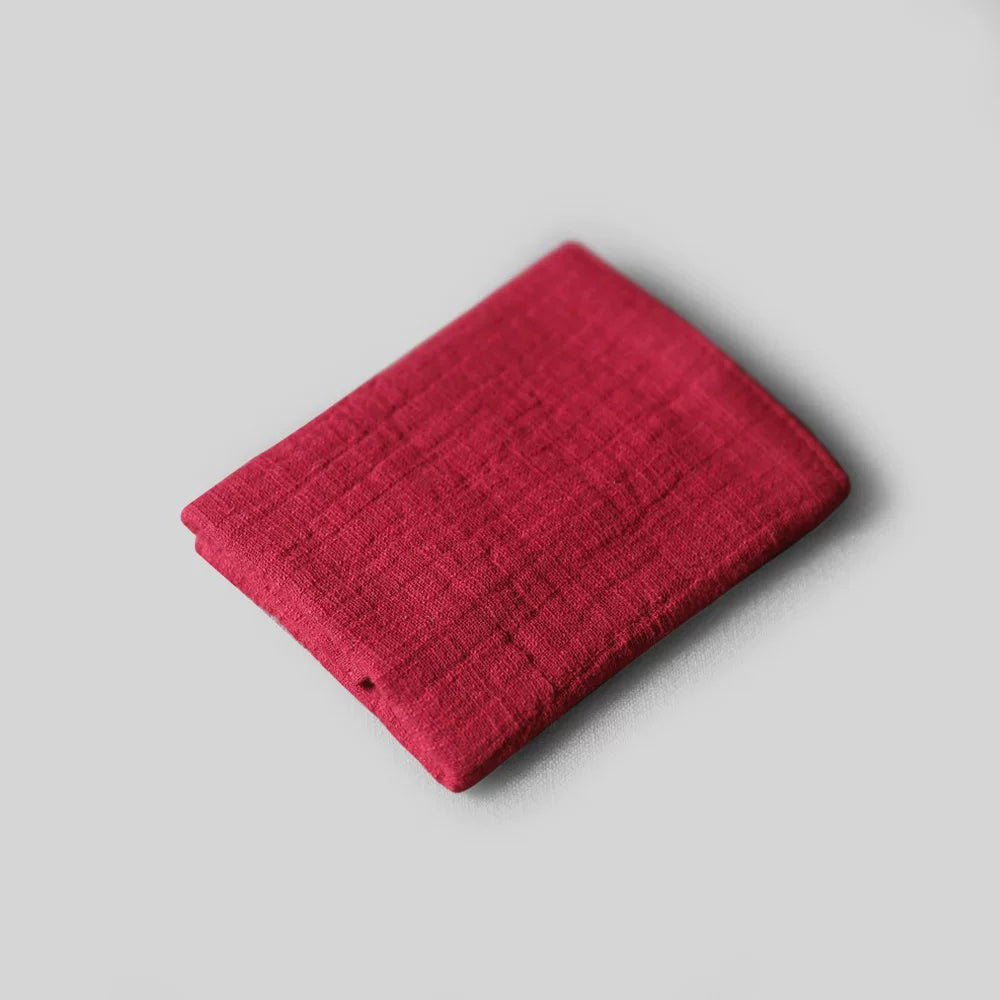Gohobi Colourful Gongfu Tea Towel