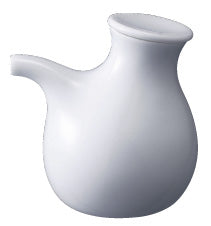 You-ki Soy Sauce Jug (M-type, S) - Ceramic Japan [Made in Japan]