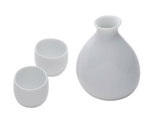 You-ki Sake Set (S) - Ceramic Japan [Made in Japan]