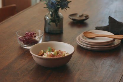 Kinto MUI Ceramic Bowl 135mm / 180 mm