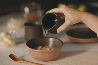 Kinto MUI Ceramic Bowl 135mm / 180 mm