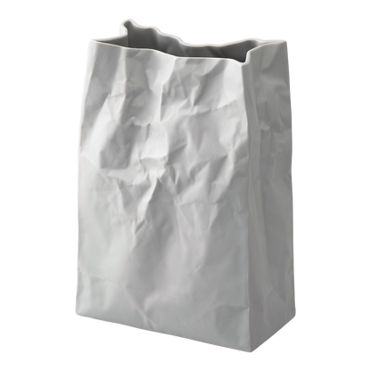 New Crinkle Super Bag #1 - Ceramic Japan [Made in Japan]