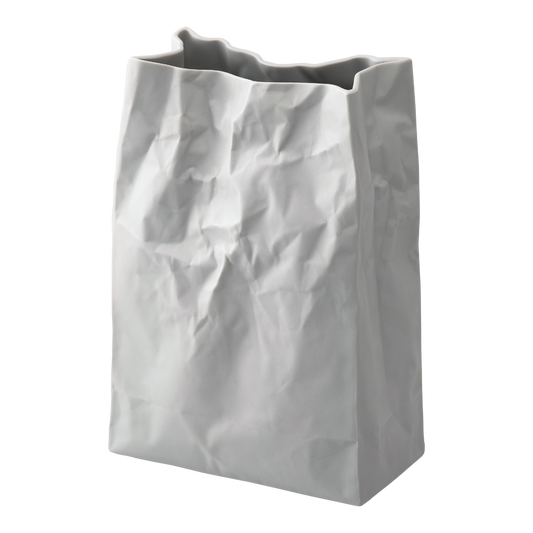 New Crinkle Super Bag #1 - Ceramic Japan [Made in Japan]