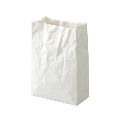 New Crinkle Super Bag #2 - Ceramic Japan [Made in Japan]