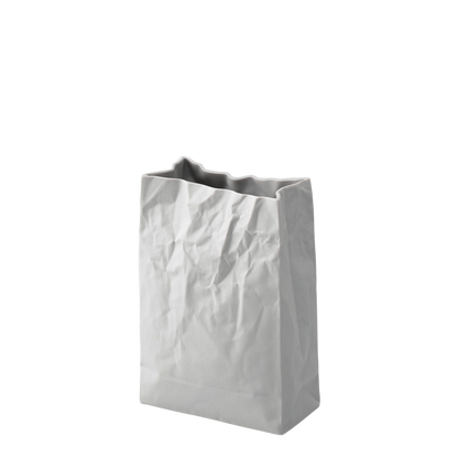 New Crinkle Super Bag #2 - Ceramic Japan [Made in Japan]