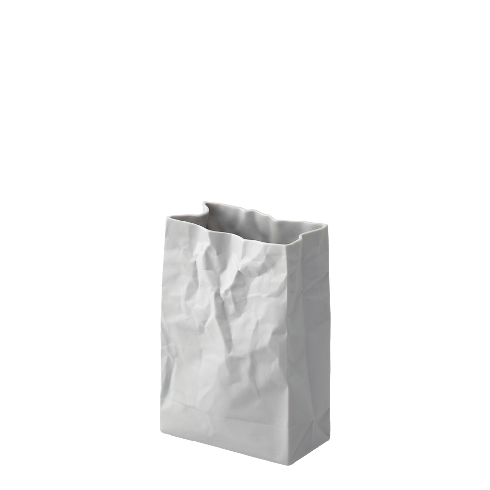 New Crinkle Super Bag #3 - Ceramic Japan [Made in Japan]