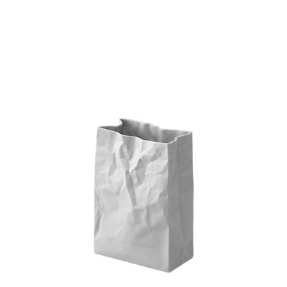 New Crinkle Super Bag #3 - Ceramic Japan [Made in Japan]