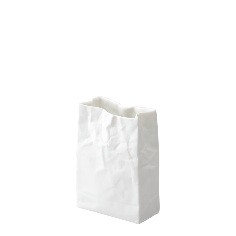 New Crinkle Super Bag #3 - Ceramic Japan [Made in Japan]