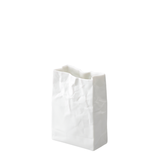 New Crinkle Super Bag #3 - Ceramic Japan [Made in Japan]