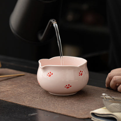 Gohobi Ceramic Matcha Set 079