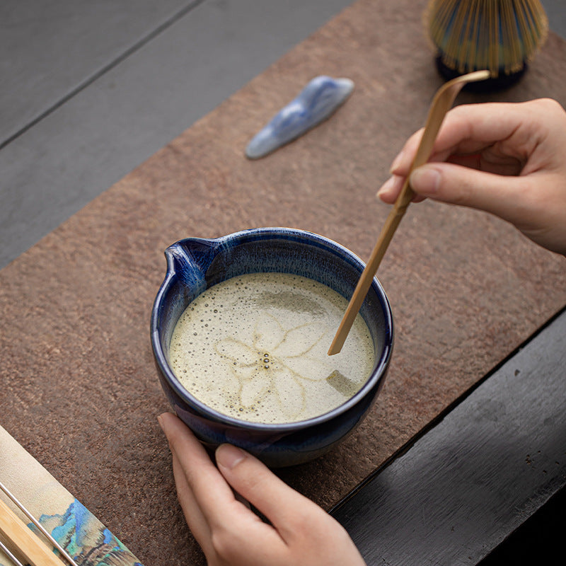Gohobi Ceramic Matcha Set 062