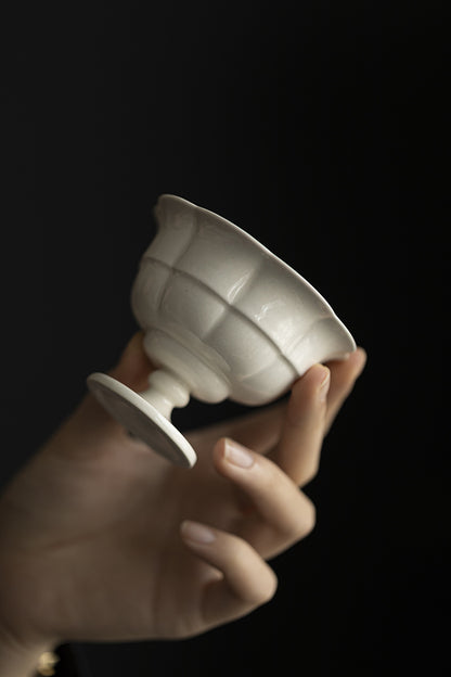 Gohobi Song-inspired Tall Foot Master Cup