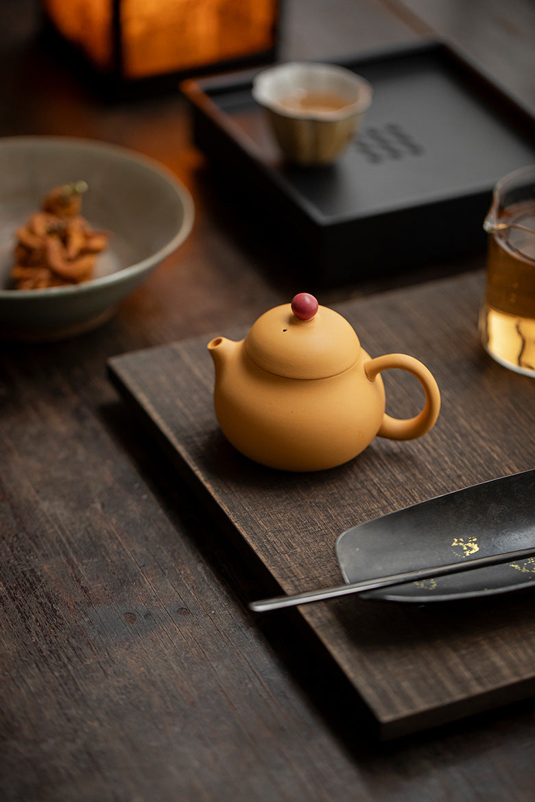 Gohobi Duanni Clay Wendan Style Teapot