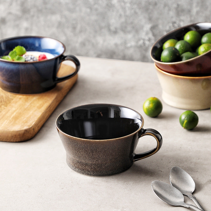 Gohobi Vintage Kiln-Change Mug