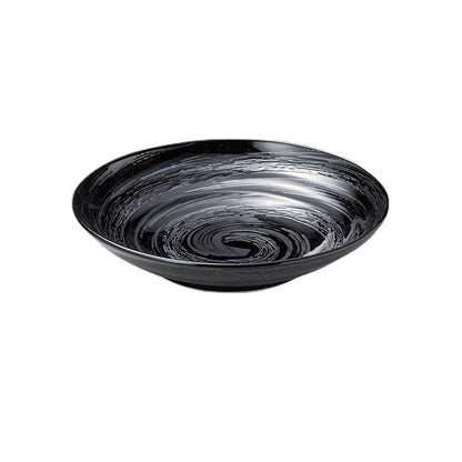 [Made in Japan] Gohobi Minoyaki Ceramic Deep Plate