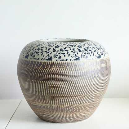 Gohobi New Chinese-style Ceramics Vase