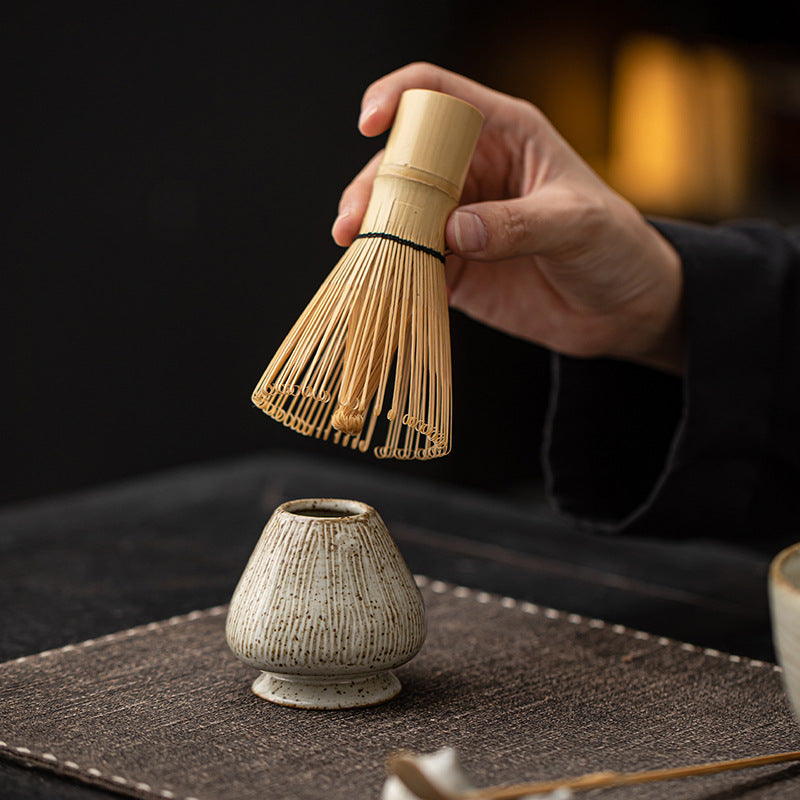 Gohobi Ceramic Matcha Set 098