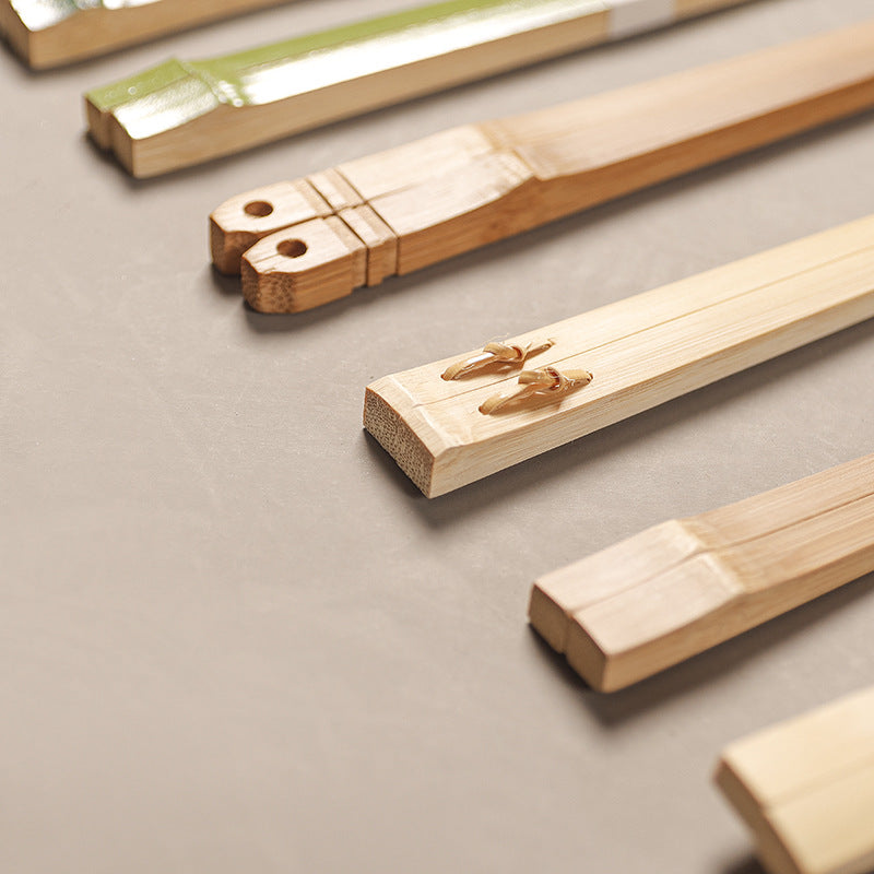 Gohobi Japanese Luxury Eco-friendly Bamboo Chopsticks
