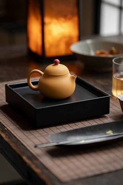 Gohobi Duanni Clay Wendan Style Teapot