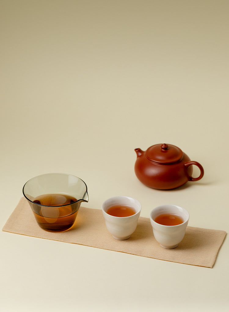Gohobi Zisha Travel Tea Set 002