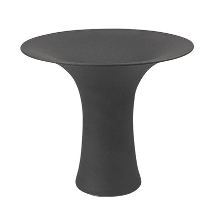 Gohobi Japanese Zen Ikebana Vase – Creative Ceramic Flower Arrangement Vessel