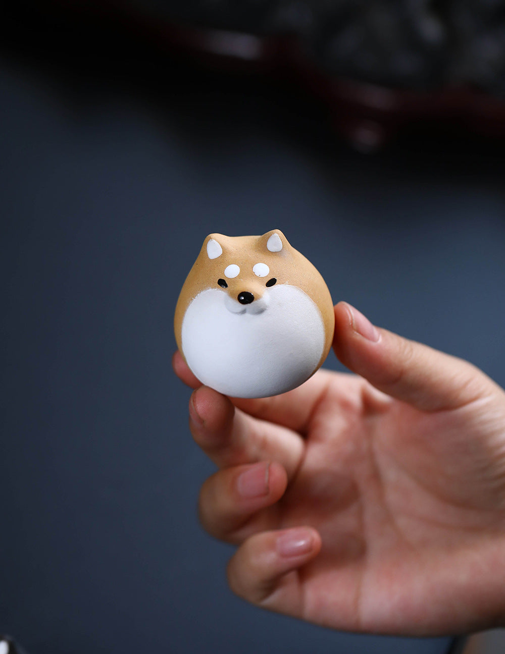 Cana Cu Un Catel Shiba Inu La Puscarie, Ilustratie, Zgarda, Uniforma De Detinut Vesel Inchis Prizonier Ceramica 330 Ml Cu Maner Alb Illustrations 587 W Cana Cu Un Catel Shiba Inu La Puscarie, Ilustratie, Zgarda, Uniforma De Detinut Vesel Inchis Prizonier Ceramica 330 Ml Cu Maner Alb Illustrations 587 W