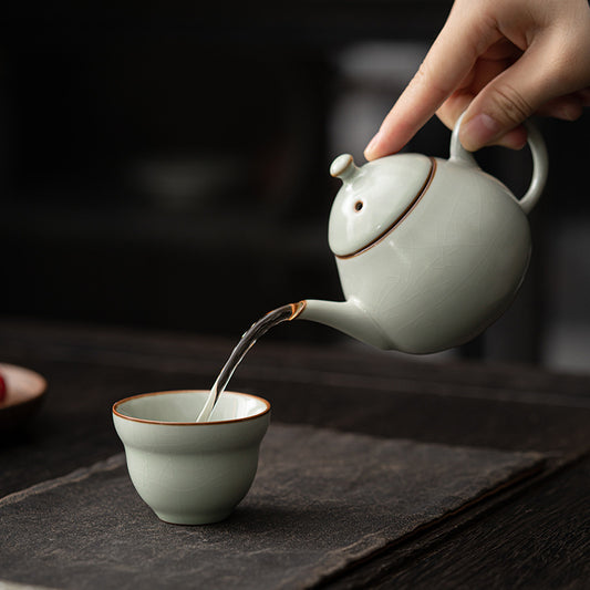 Théières Gohobi Ruware