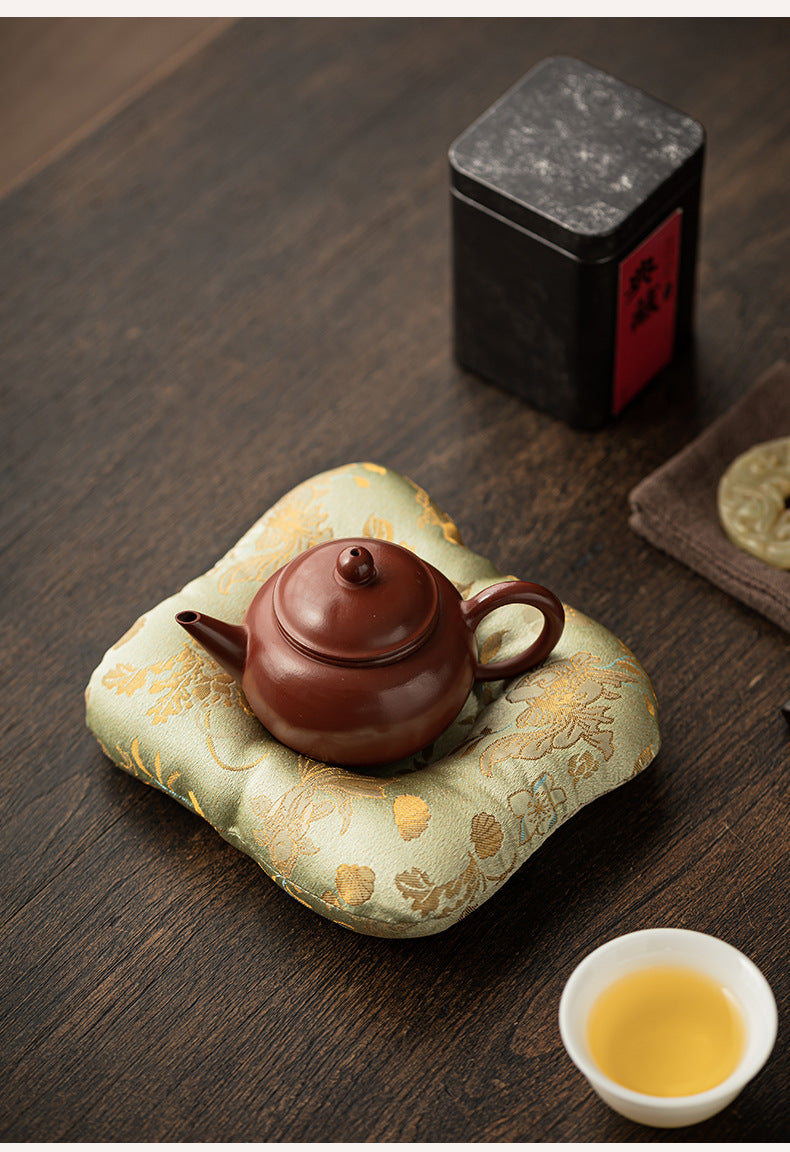 Gohobi Chinese Fabric Pot Coaster