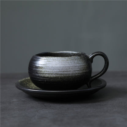 Gohobi Japanese Ceramic Coffee Cup