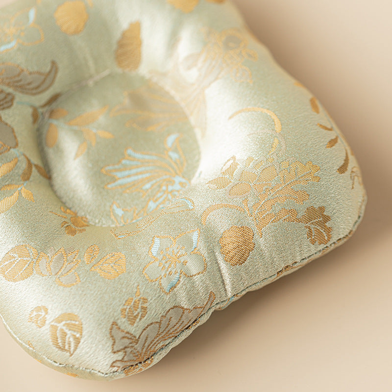 Gohobi Chinese Fabric Pot Coaster