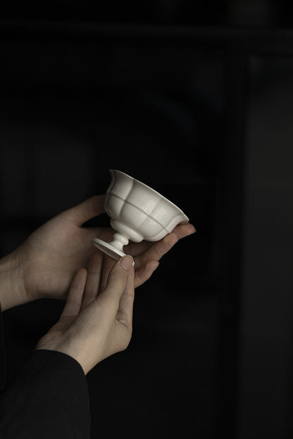 Gohobi Song-inspired Tall Foot Master Cup