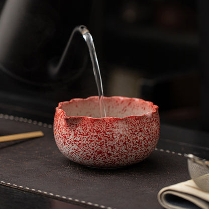 Gohobi Ceramic Matcha Set 085