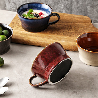 Gohobi Vintage Kiln-Change Mug