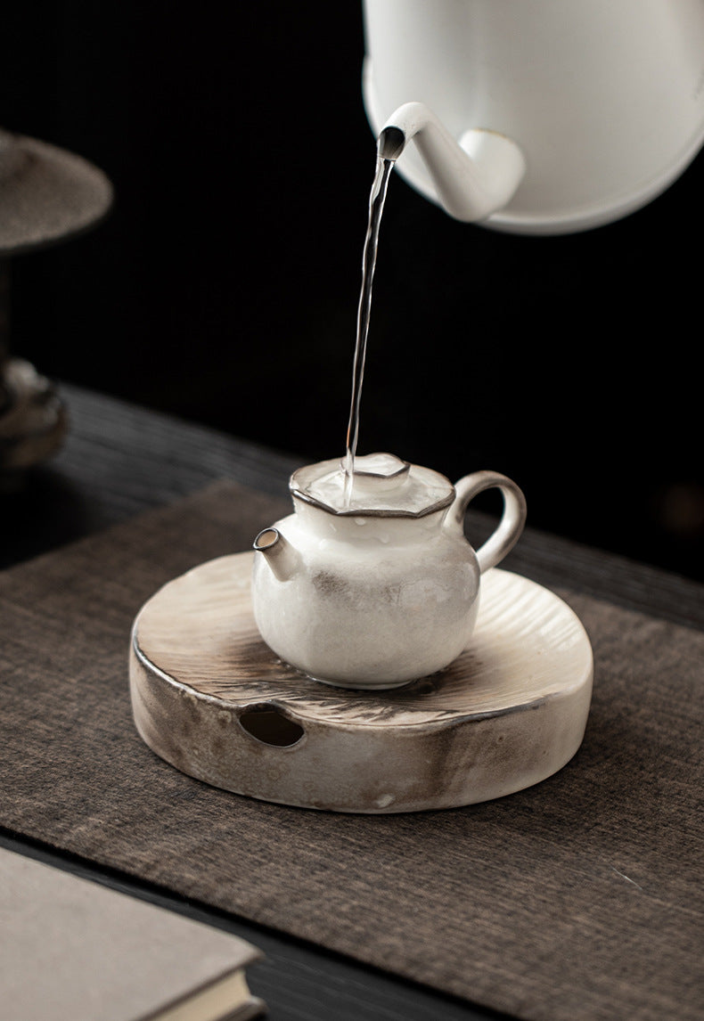 Gohobi Ink-Wash Tea Tray