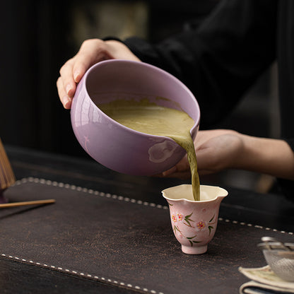 Gohobi Ceramic Matcha Set 102