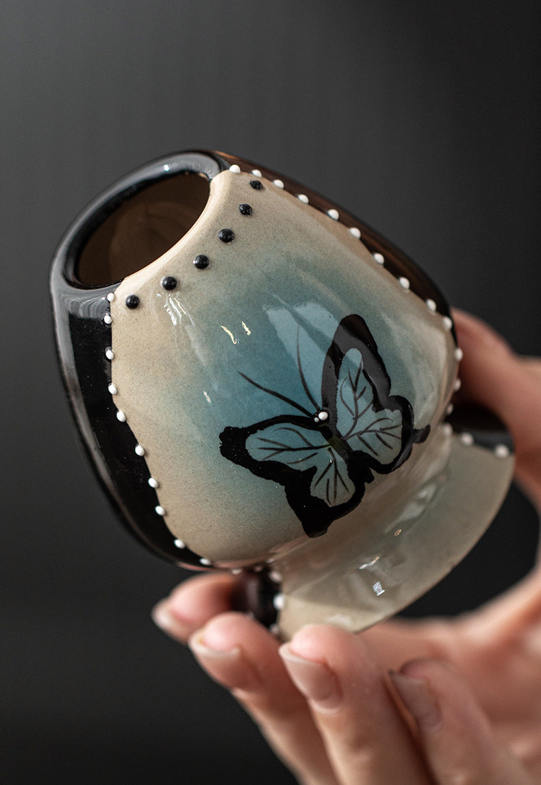 Gohobi Ceramic Matcha Set 063