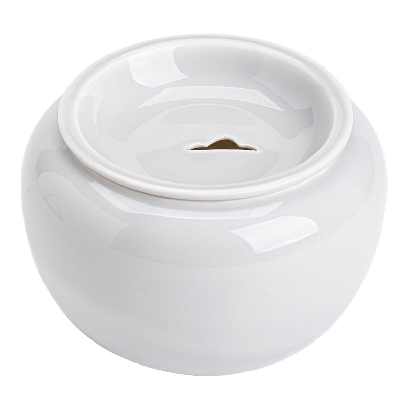 Gohobi Ice Ash Tea Residue Tank