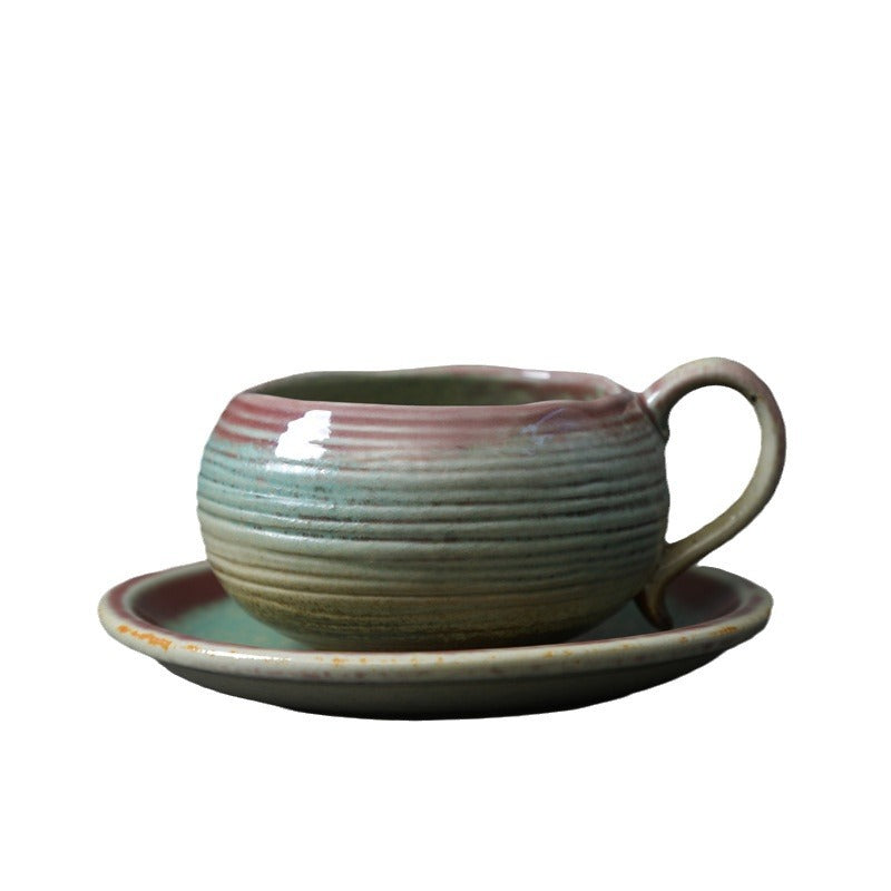 Gohobi Japanese Ceramic Coffee Cup
