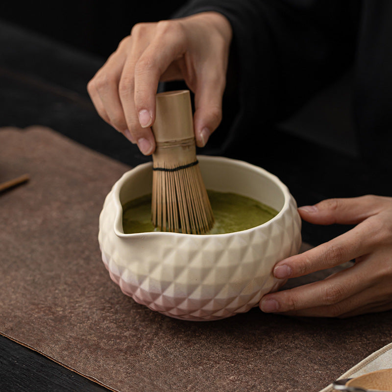 Gohobi Ceramic Matcha Set 094