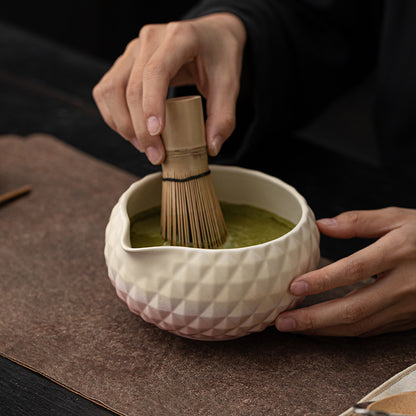 Gohobi Ceramic Matcha Set 094