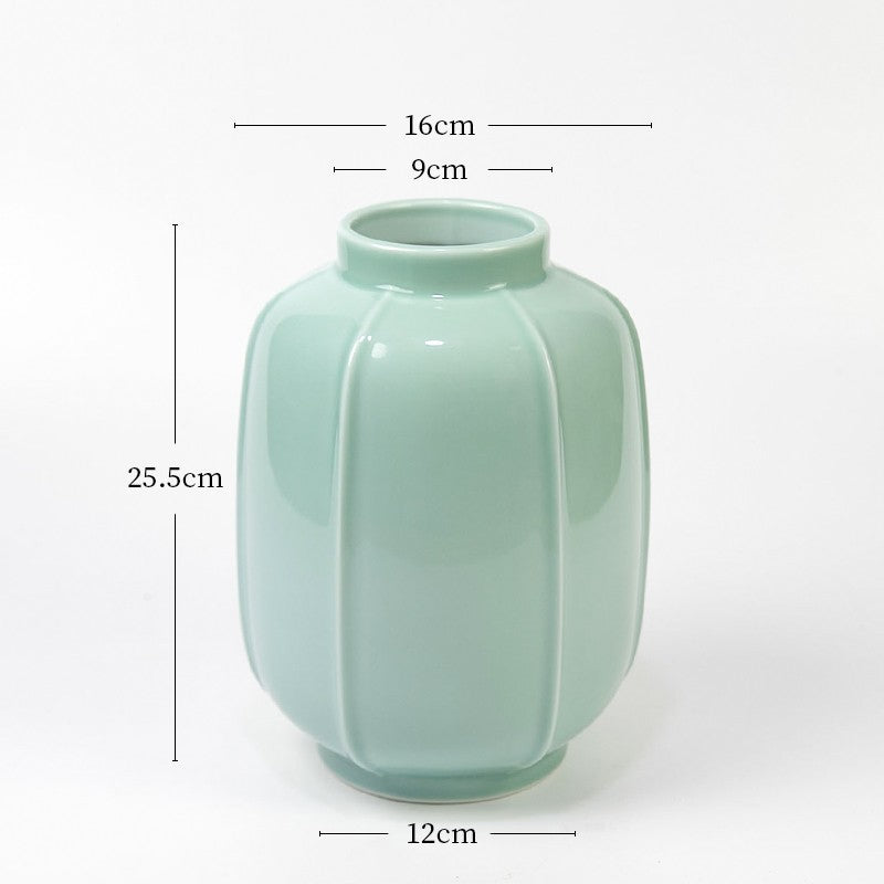 Gohobi Ohara Flow Tendon Vase