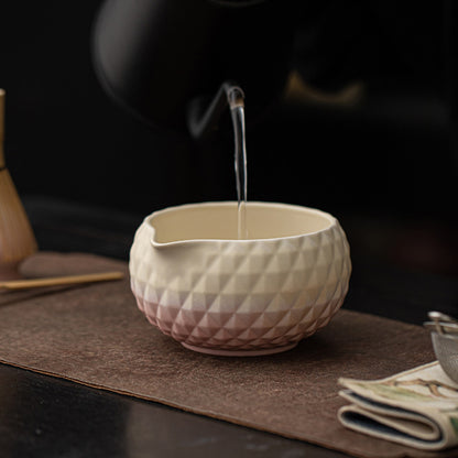 Gohobi Ceramic Matcha Set 094