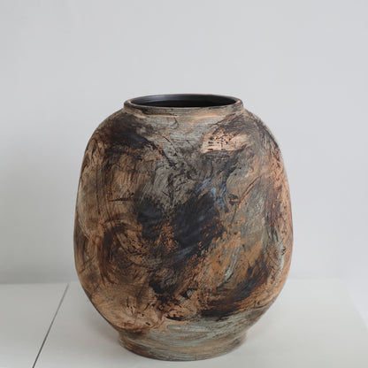 Gohobi Japanese-Style Wabi-Sabi Wind Artistic Sense Vase