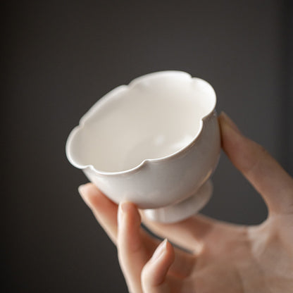 Gohobi Handmade Floral Master Cup